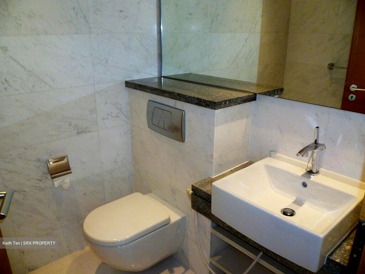 The Oceanfront @ Sentosa Cove (D4), Condominium #497122341